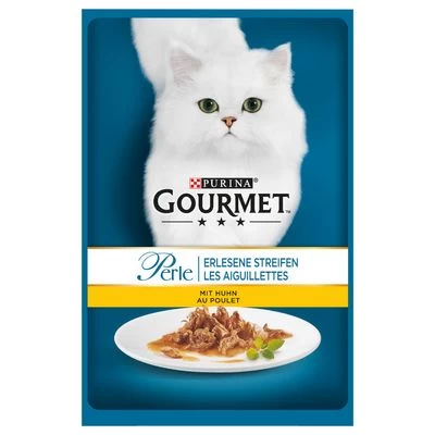 Gourmet Perle En Sobres 24 / 26 X 85 G 1 Gourmet Perle En Sobres 24 / 26 X 85 G