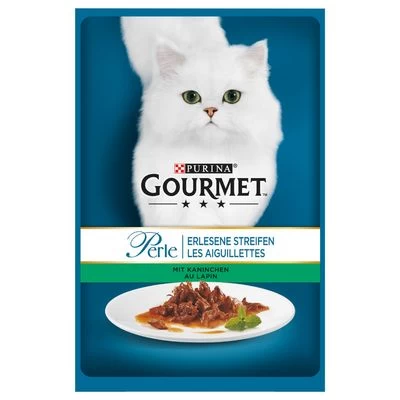 Gourmet Perle En Sobres 24 / 26 X 85 G 5 Gourmet Perle En Sobres 24 / 26 X 85 G - Imagen 5
