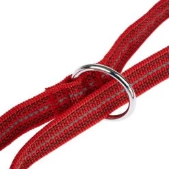 Correa Ajustable TIAKI Reflective Rubber Roja Para Perros 17 Correa Ajustable TIAKI Reflective Rubber Roja Para Perros -Trixie Ventas 323007 reflective rubber 2m fg 1258 0