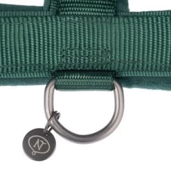 Arnés Nomad Tales Blush Esmeralda Para Perros 25 Arnés Nomad Tales Blush Esmeralda Para Perros -Trixie Ventas 323020 nomad tales blush geschirr emerald fg 1286 6