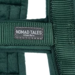 Arnés Nomad Tales Blush Esmeralda Para Perros 24 Arnés Nomad Tales Blush Esmeralda Para Perros -Trixie Ventas 323020 nomad tales blush geschirr emerald fg 1287 5