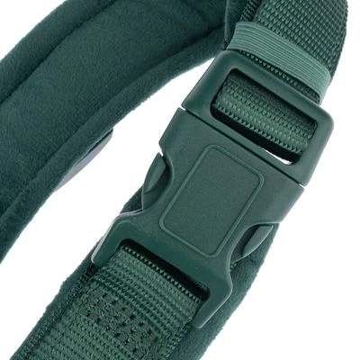 Arnés Nomad Tales Blush Esmeralda Para Perros 12 Arnés Nomad Tales Blush Esmeralda Para Perros - Imagen 12