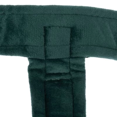 Arnés Nomad Tales Blush Esmeralda Para Perros 11 Arnés Nomad Tales Blush Esmeralda Para Perros - Imagen 11