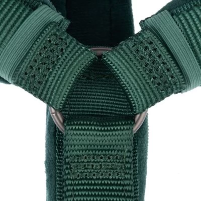 Arnés Nomad Tales Blush Esmeralda Para Perros 10 Arnés Nomad Tales Blush Esmeralda Para Perros - Imagen 10