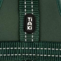 Arnés TIAKI Neoprene Verde Para Perros -Trixie Ventas 323698 neoprene geschirr xl fg 1539 8