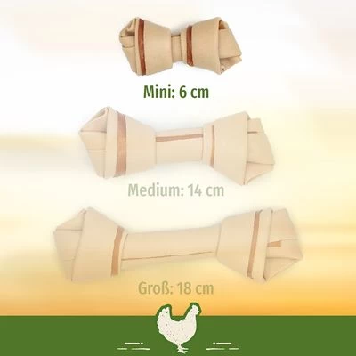 SmartBones Snacks Con Pollo Para Perros Pequeños 3 SmartBones Snacks Con Pollo Para Perros Pequeños - Imagen 3