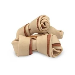 SmartBones Snacks Con Pollo Para Perros Pequeños 8 SmartBones Snacks Con Pollo Para Perros Pequeños -Trixie Ventas 324396 smartbones kausnacks huhn kleinehunde hs 04 2