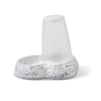 Tolva Para Pienso Savic Loop Marble 2 Tolva Para Pienso Savic Loop Marble - Imagen 2