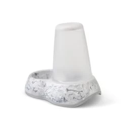 Tolva Para Pienso Savic Loop Marble 8 Tolva Para Pienso Savic Loop Marble -Trixie Ventas 324724 savic futterspender loopmarble hs 03 0