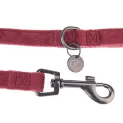 Correa Nomad Tales Blush Vino Para Perros 23 Correa Nomad Tales Blush Vino Para Perros -Trixie Ventas 325600 nomad tales blush hundeleine rose fg 1406 5