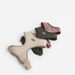 Arnés Nomad Tales Calma Burdeos Para Perros 30 Arnés Nomad Tales Calma Burdeos Para Perros -Trixie Ventas 325796 nomad tales calma ebony 05 5