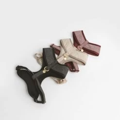 Arnés Nomad Tales Calma Burdeos Para Perros 31 Arnés Nomad Tales Calma Burdeos Para Perros -Trixie Ventas 325796 nomad tales calma ebony 06 5