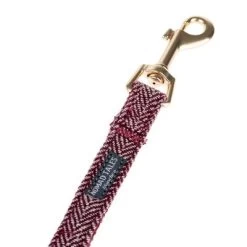 Correa Nomad Tales Calma Burdeos Para Perros 17 Correa Nomad Tales Calma Burdeos Para Perros -Trixie Ventas 325899 325900 nomad tales calma leinen fg 1646 6