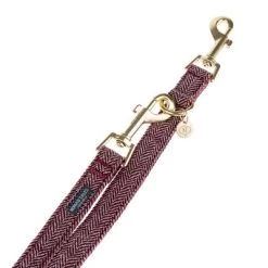 Correa Nomad Tales Calma Burdeos Para Perros 21 Correa Nomad Tales Calma Burdeos Para Perros -Trixie Ventas 325899 325900 nomad tales calma leinen fg 1680 4