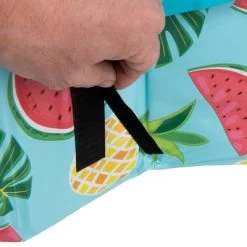 Piscina Para Perros TIAKI Con Cubierta 27 Piscina Para Perros TIAKI Con Cubierta -Trixie Ventas 326697 tropical hundeschwimmbecken fg 6624 3