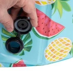 Piscina Para Perros TIAKI Con Cubierta 21 Piscina Para Perros TIAKI Con Cubierta -Trixie Ventas 326697 tropical hundeschwimmbecken fg 6625 2