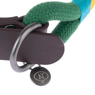 Collar Nomad Tales Spirit Pino Para Perros 6 Collar Nomad Tales Spirit Pino Para Perros - Imagen 6