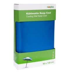 Esterilla Refrigerante Keep Cool -Trixie Ventas 329015 kuehlmatte keep cool fg 6733 7