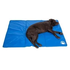 Esterilla Refrigerante Keep Cool -Trixie Ventas 329015 kuehlmatte keep cool fg 6752 0