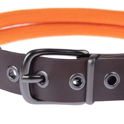 Collar Nomad Tales Spirit Mandarina Para Perros 8 Collar Nomad Tales Spirit Mandarina Para Perros - Imagen 8