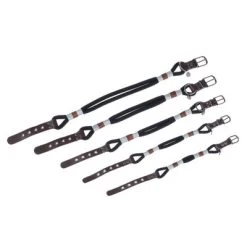 Collar Nomad Tales Spirit ébano Para Perros 26 Collar Nomad Tales Spirit ébano Para Perros -Trixie Ventas 329396 nomad tales spirit leinen halsbaender fg 1714 6