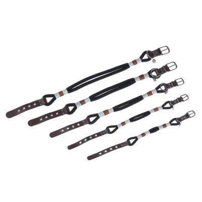 Collar Nomad Tales Spirit ébano Para Perros 12 Collar Nomad Tales Spirit ébano Para Perros - Imagen 12