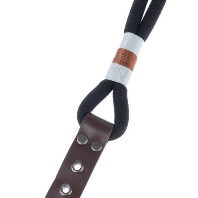 Collar Nomad Tales Spirit ébano Para Perros 9 Collar Nomad Tales Spirit ébano Para Perros - Imagen 9