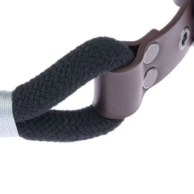 Collar Nomad Tales Spirit ébano Para Perros 7 Collar Nomad Tales Spirit ébano Para Perros - Imagen 7