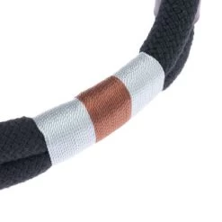 Collar Nomad Tales Spirit ébano Para Perros 24 Collar Nomad Tales Spirit ébano Para Perros -Trixie Ventas 329396 nomad tales spirit leinen halsbaender fg 1720 4