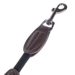 Correa Ajustable Nomad Tales Spirit ébano Para Perros -Trixie Ventas 329396 nomad tales spirit leinen halsbaender fg 1724 9