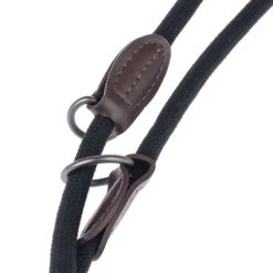 Correa Ajustable Nomad Tales Spirit ébano Para Perros -Trixie Ventas 329396 nomad tales spirit leinen halsbaender fg 1726 5