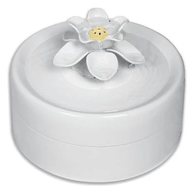 Bebedero Fuente Pioneer Pet Magnolia 2 Bebedero Fuente Pioneer Pet Magnolia - Imagen 2