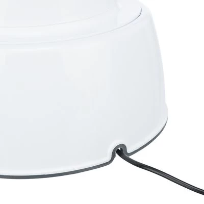 Bebedero Fuente Trixie Curved Stream 6 Bebedero Fuente Trixie Curved Stream - Imagen 6