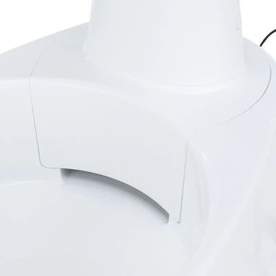 Bebedero Fuente Trixie Curved Stream 5 Bebedero Fuente Trixie Curved Stream - Imagen 5