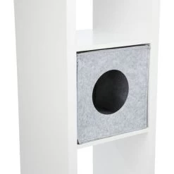 Cueva Trixie Anton Para Gatos -Trixie Ventas 332207 trixie hoehle anton hs 03 4