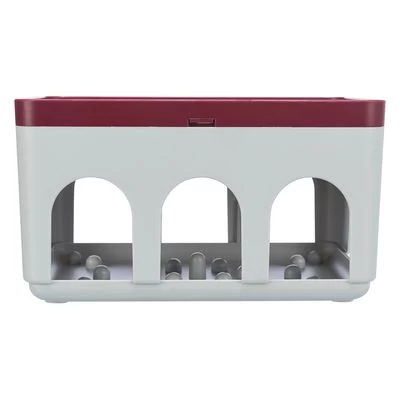 Trixie Cat Activity Rod Box Juego De Inteligencia Para Gatos 8 Trixie Cat Activity Rod Box Juego De Inteligencia Para Gatos - Imagen 8