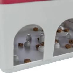 Trixie Cat Activity Rod Box Juego De Inteligencia Para Gatos 13 Trixie Cat Activity Rod Box Juego De Inteligencia Para Gatos -Trixie Ventas 332214 trixie cat activity rod box hs 05 9