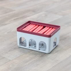 Trixie Cat Activity Rod Box Juego De Inteligencia Para Gatos 18 Trixie Cat Activity Rod Box Juego De Inteligencia Para Gatos -Trixie Ventas 332214 trixie cat activity rod box hs 07 7