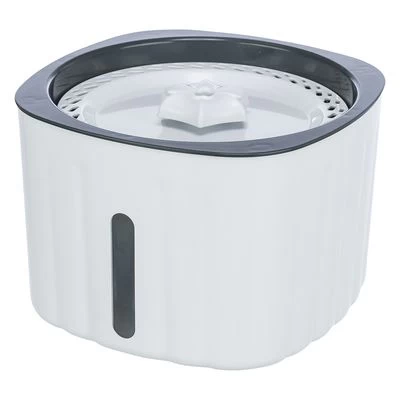 Bebedero Fuente Trixie Flower 1 Bebedero Fuente Trixie Flower