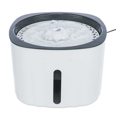 Bebedero Fuente Trixie Flower 2 Bebedero Fuente Trixie Flower - Imagen 2