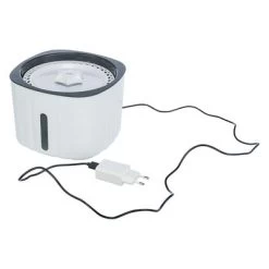 Bebedero Fuente Trixie Flower 17 Bebedero Fuente Trixie Flower -Trixie Ventas 332397 trixie trinkbrunnen flower hs 04 4