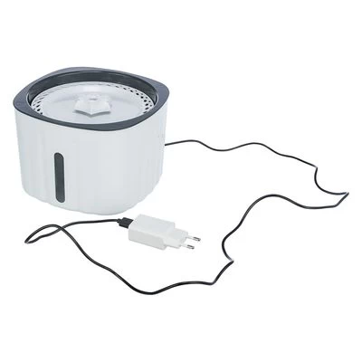 Bebedero Fuente Trixie Flower 8 Bebedero Fuente Trixie Flower - Imagen 8