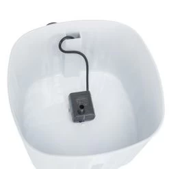 Bebedero Fuente Trixie Flower 16 Bebedero Fuente Trixie Flower -Trixie Ventas 332397 trixie trinkbrunnen flower hs 07 5