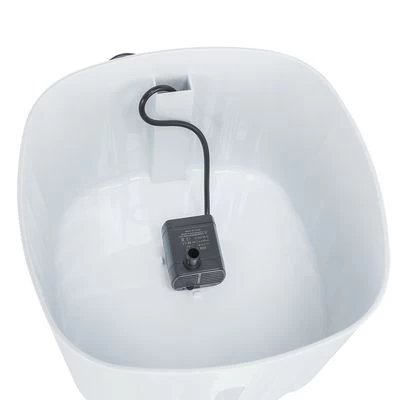 Bebedero Fuente Trixie Flower 7 Bebedero Fuente Trixie Flower - Imagen 7