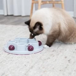 Trixie Cat Activity Pentagon Juego De Inteligencia Para Gatos 10 Trixie Cat Activity Pentagon Juego De Inteligencia Para Gatos -Trixie Ventas 332697 trixie cat activity pentagon hs 09 8