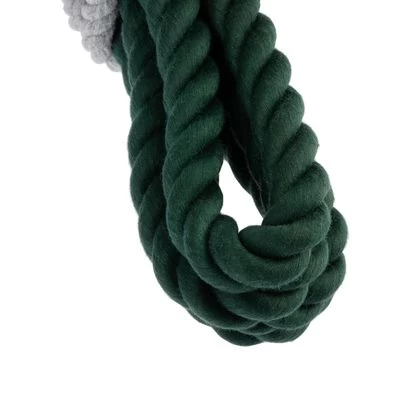 Cuerda Trébol Nomad Tales Spirit Juguete Para Perros 10 Cuerda Trébol Nomad Tales Spirit Juguete Para Perros - Imagen 10