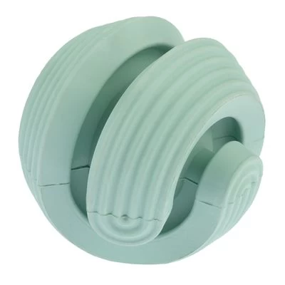 Pelota Portasnacks Nomad Tales Bloom Snack Roller Juguete Para Perros 8 Pelota Portasnacks Nomad Tales Bloom Snack Roller Juguete Para Perros - Imagen 8