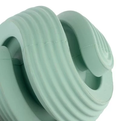 Pelota Portasnacks Nomad Tales Bloom Snack Roller Juguete Para Perros 6 Pelota Portasnacks Nomad Tales Bloom Snack Roller Juguete Para Perros - Imagen 6