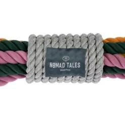 Cuerdas Varias Nomad Tales Spirit Multirope Juguete Para Perros 17 Cuerdas Varias Nomad Tales Spirit Multirope Juguete Para Perros -Trixie Ventas 333098 spirit multirope fg 1128 4