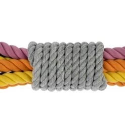 Cuerdas Varias Nomad Tales Spirit Multirope Juguete Para Perros 19 Cuerdas Varias Nomad Tales Spirit Multirope Juguete Para Perros -Trixie Ventas 333098 spirit multirope fg 1129 3